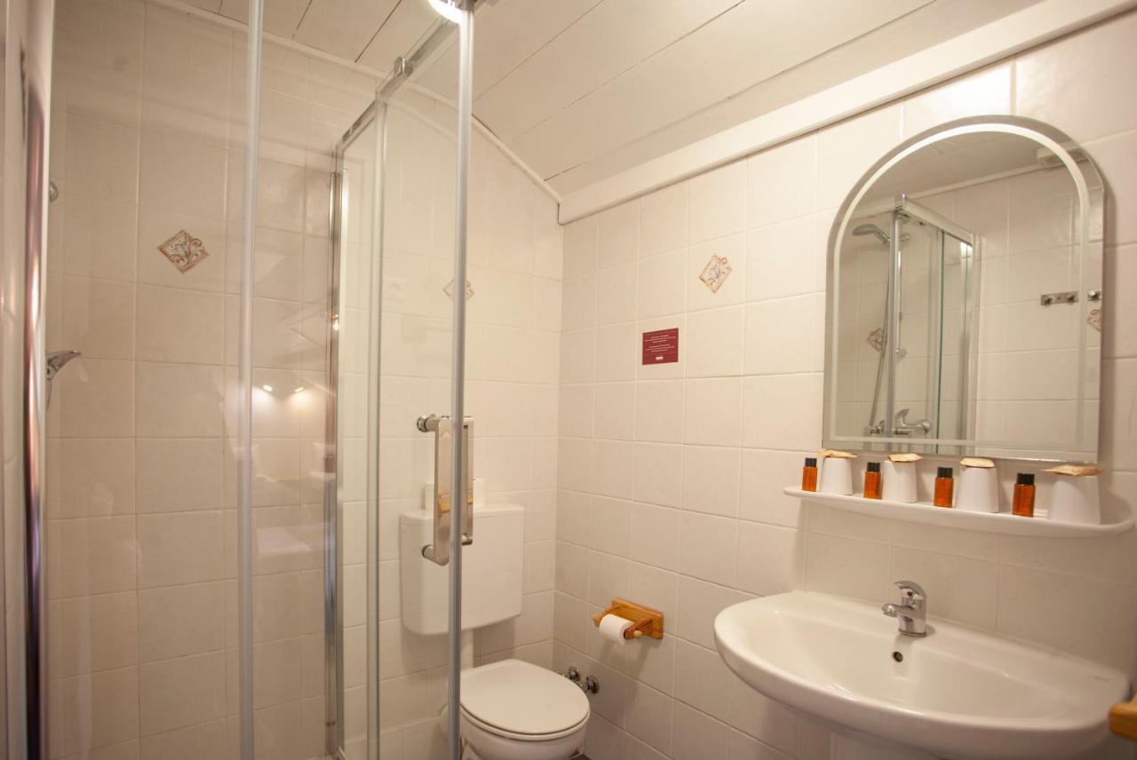 La Chaumiere Mountain Lodge Chamonix Bagian luar foto
