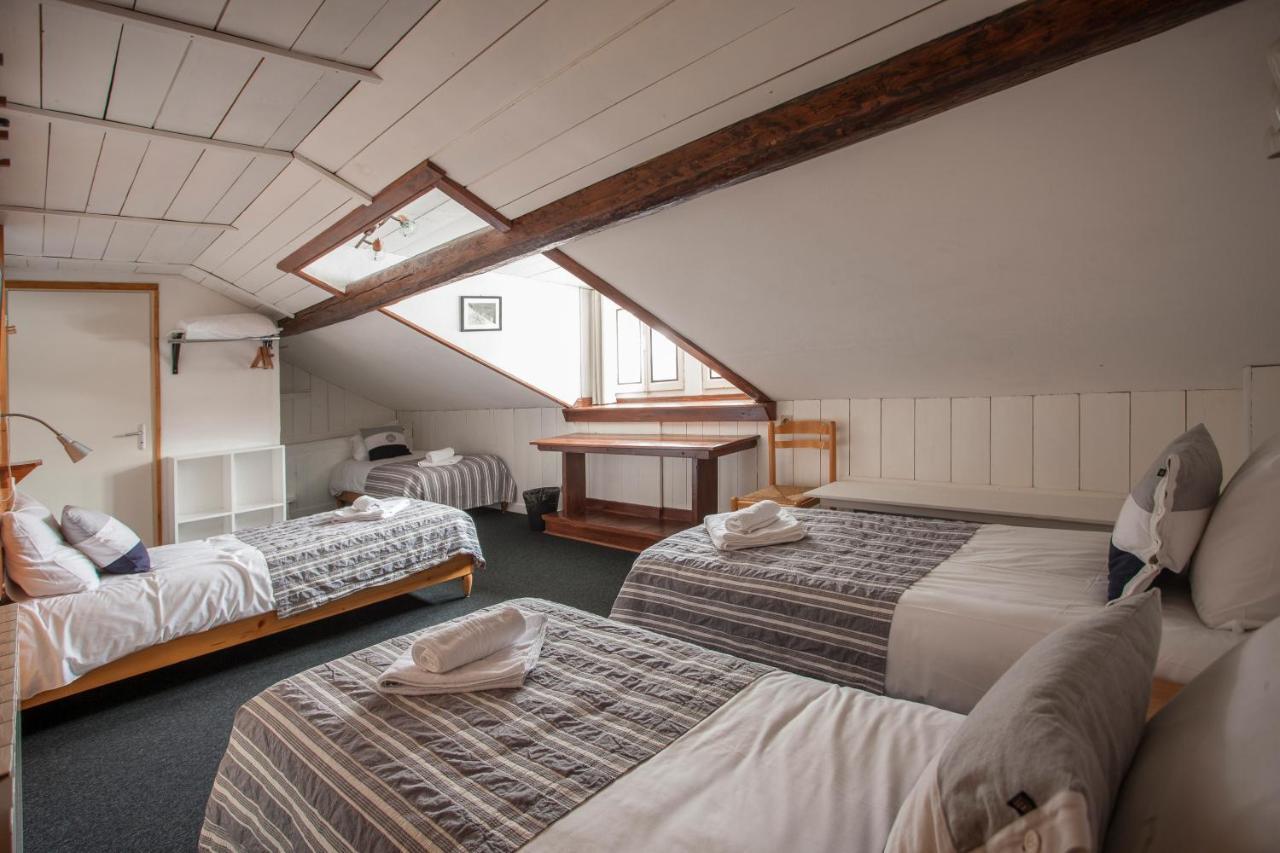 La Chaumiere Mountain Lodge Chamonix Bagian luar foto